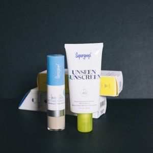 Supergoop Sunscreen Bundle